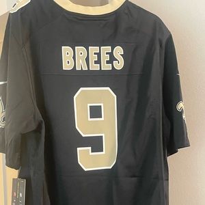 New Orleans Saints Jersey - Drew Brees